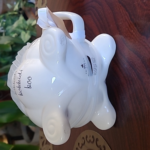 🩵Rae Dunn Cinderella Carriage Container - Picture 7 of 9